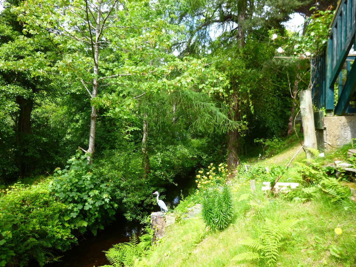 Heronwood House Hotel - Inverness — Photos 1