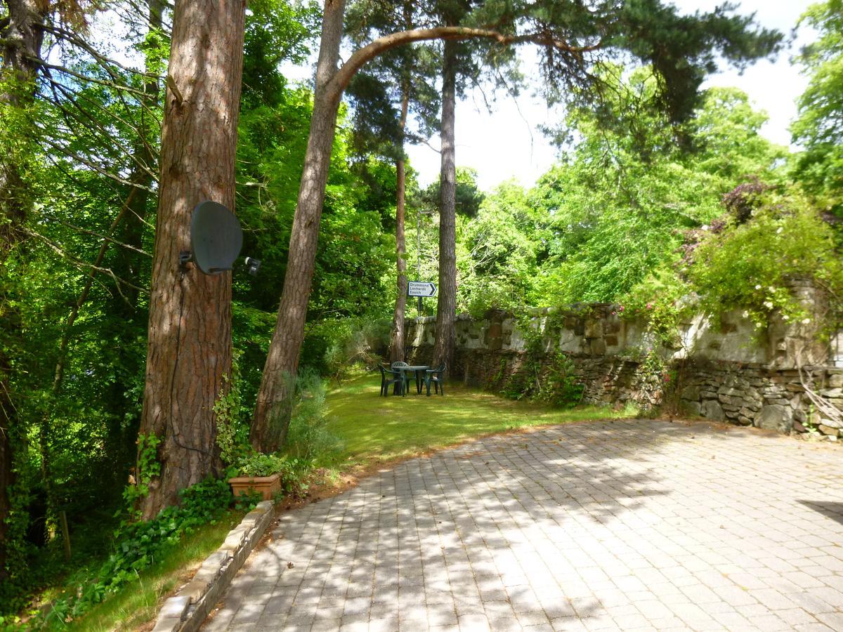 Heronwood House Hotel - Inverness — Photos 2
